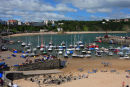 Tenby Harbour 